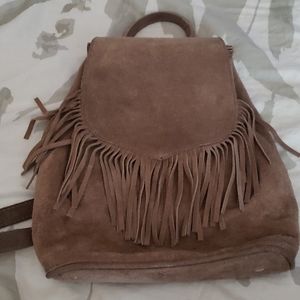 Brandy Melville Backpack